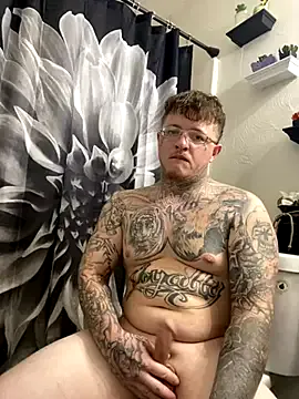 Bwcgoonie — Explore my freaky nature
