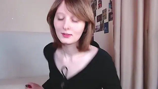 c0ralynx — cum show