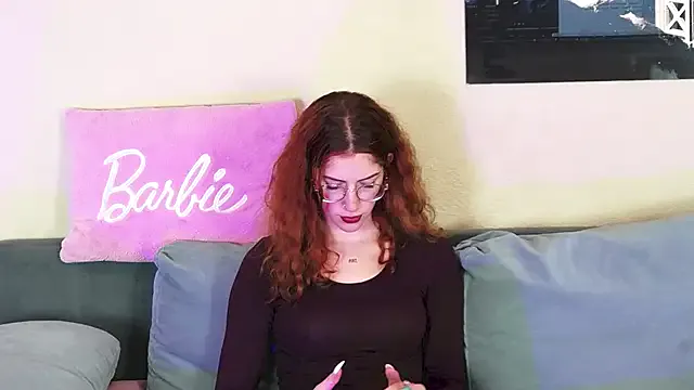 CaitlinMoon — Lush control 5 min for last tipper