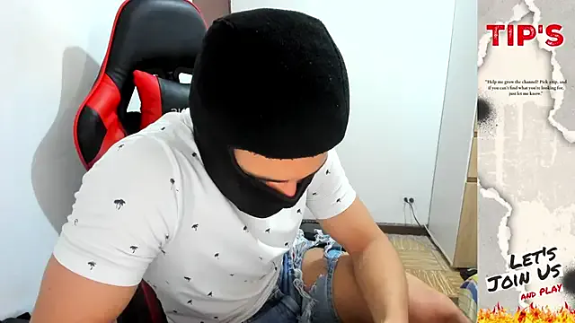 Calihotcaliente277 — BIG CUM