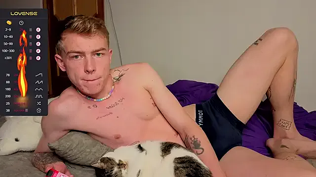 callmealexthx — pamper me