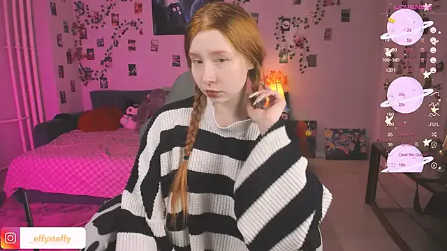 CallMeEffy1 — massage tits with oil topless 5 min
