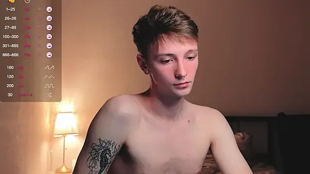 Calvin_Polanski — Spank ass-s-s