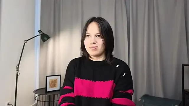 CamelliaDuford — what I have under my sweater