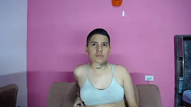 cami_hots — undress + pussy + ass + lashes in x 5