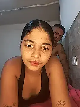 Camila-18w — Naked