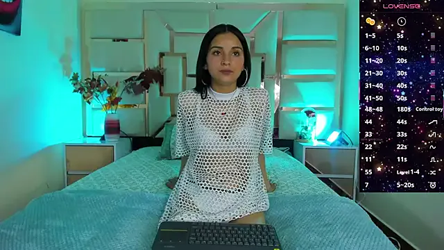 camila_carter1 — ORGASMfull naked
