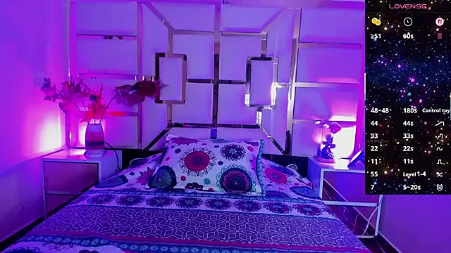 camila_carter1 — BJ SLOOPY control 120sc
