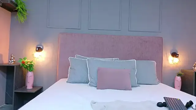 Camila_Hill_ — fingers in my pussy + domi