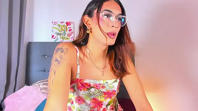 Camila_hot_ts — cum girl horny