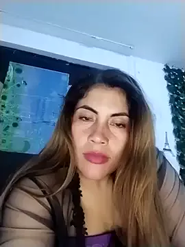 Camila_latina_0 — Baile sexi
