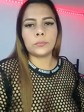 camila_rogue — full nude 