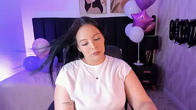 camiladuke7 — Turn around seeing your ass 