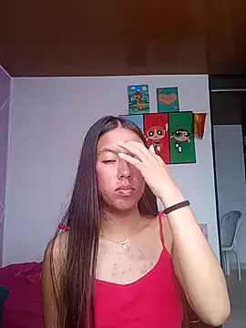 Candela_03 — flash boobs
