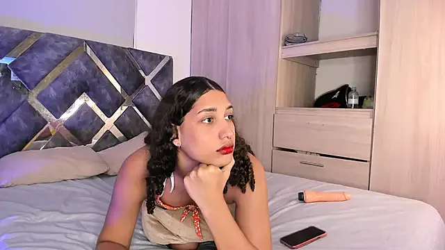 candice777 — dancing hot