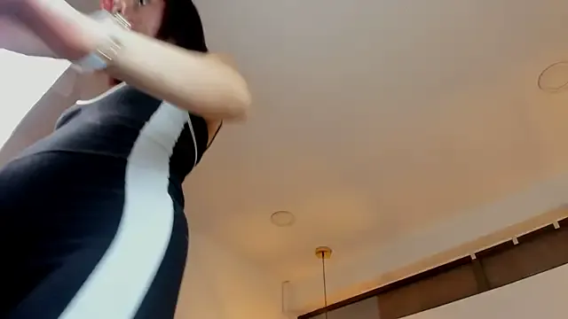 Candy_Hott7 — fingers ass