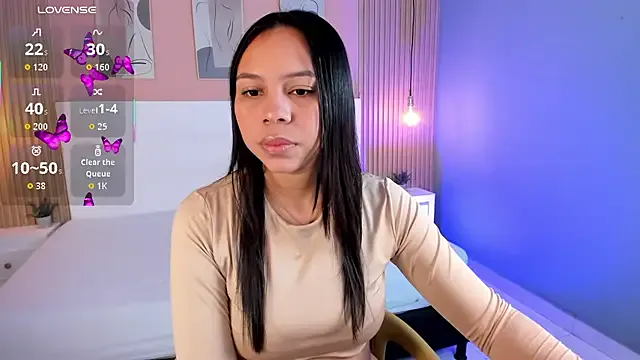 candy_lux30 — Open pussy