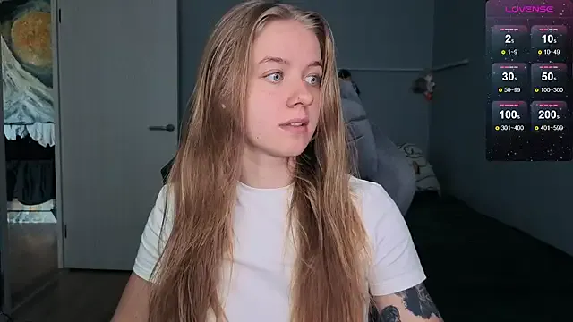 candy_maggie — make me happy
