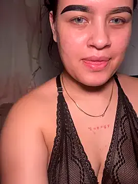 Candy_Roose — Private on StripChat