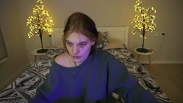 CandyBooms_ — More tokens - less clothes