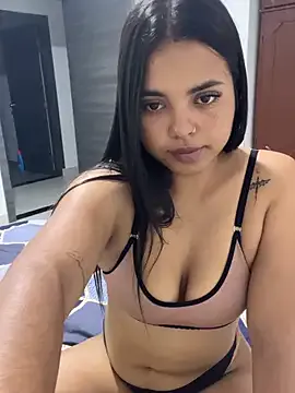 CandyCrazzy03 — Naked
