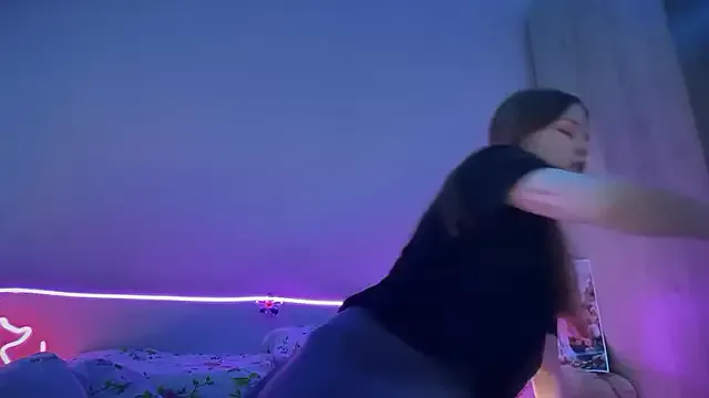 CandysRose — take off the skirt