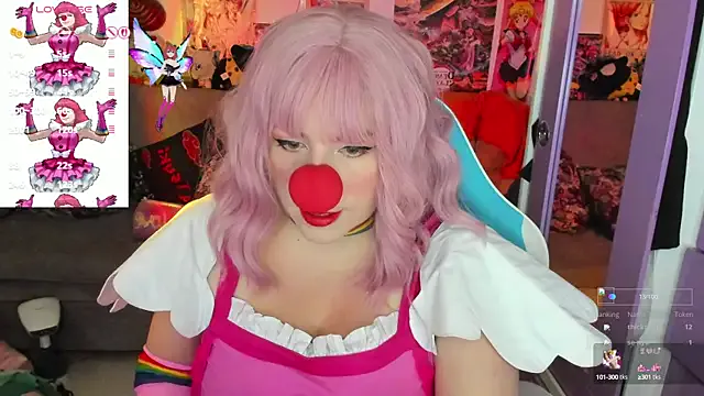 candyy_new — flash boobs