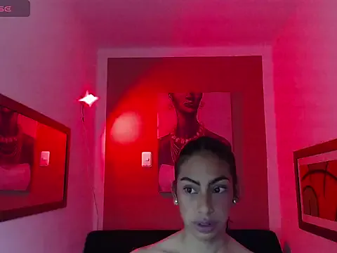 Candyy_Obsession — Freechat on StripChat