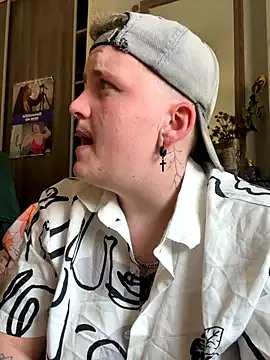 captaine_pioupiou — J'enlve la chemise