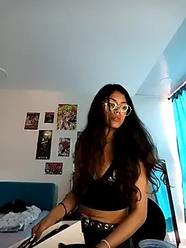 caramel_doll__ — flash boobs