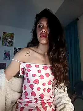 caramel_doll__ — flash boobs