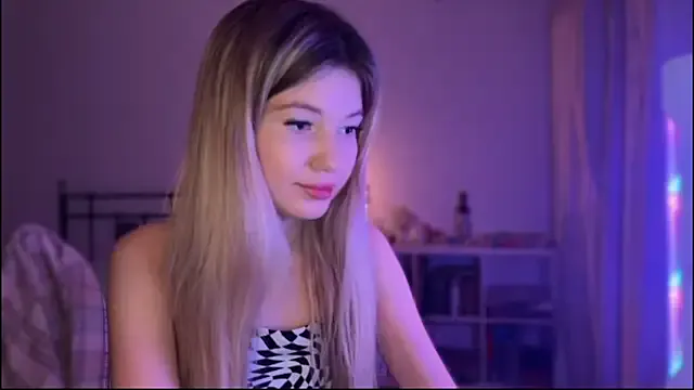 Caramel_Peach — Stand up+bend over