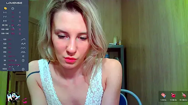 Caramel_piegirl — open ass hole