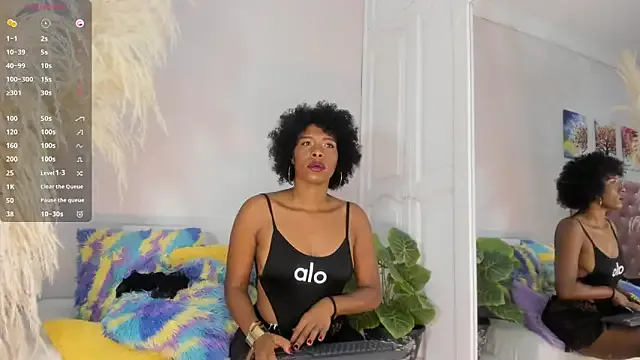 CardyKambell1 — show boobs