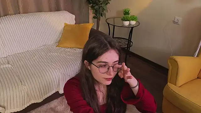 CareyHajdas — lick my lips close to cum