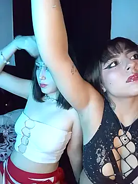 Carito-sweet — Naked both