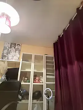 Carlita_cute — Control toy + MAKE ME SQUIERT  )