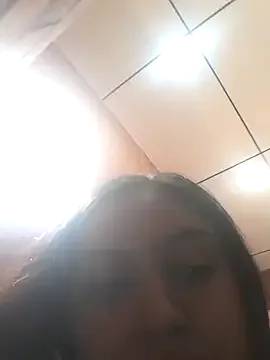carly_crazy_student — stay in your bra in class