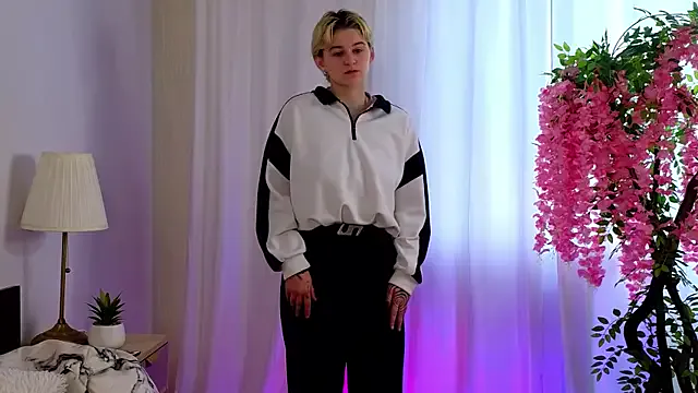 CarmenGraham — my air kiss for u