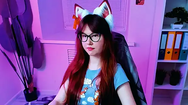 CarolGiggly — Shake tits