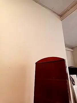 CAROLINA_17- — first jet of today 