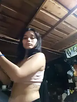 Caroline_Fox12 — Sucking my friend's cock + my milk on hi
