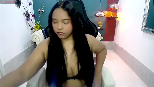 carollkiss — twerk dance + bounce