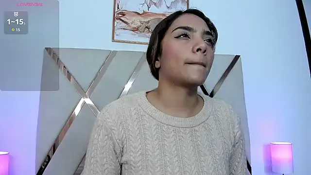 carolynne18 — take off my panty