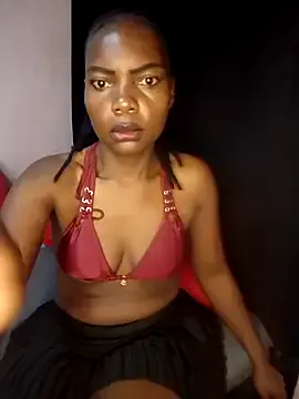 Carter205 — Erotic dance