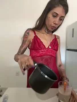 casalskunk — Senta pra ela gozar