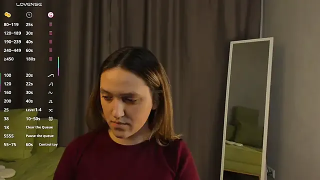 CaseyAitcheson — Suck and lick my fingers