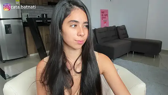 cata_batnati — dance full naked 