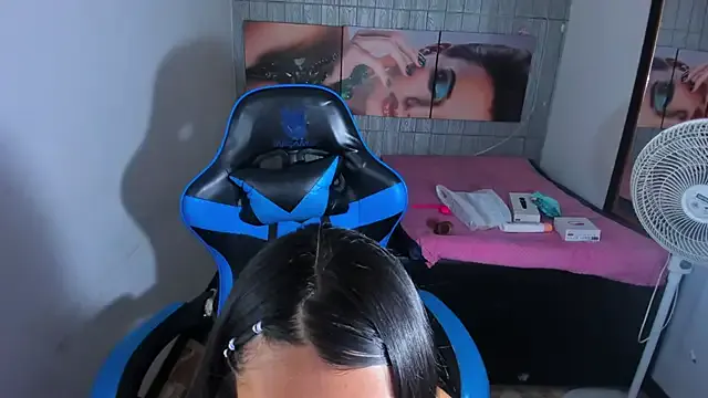 Catalehia_Milk — milk in my pussy