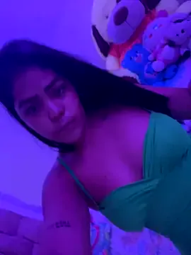 Cataleya_Moretti — Freechat on StripChat